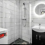 Apartamento Flight Klofta