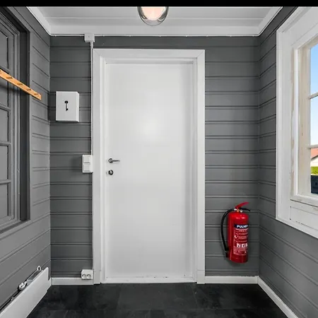 Appartement Flight Klofta