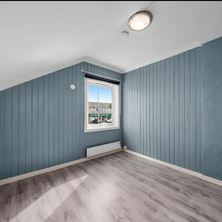 Appartement Flight *