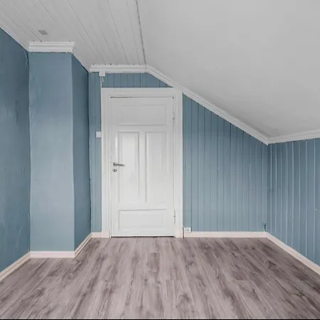 Appartement Flight *