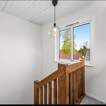 Appartement Flight Klofta