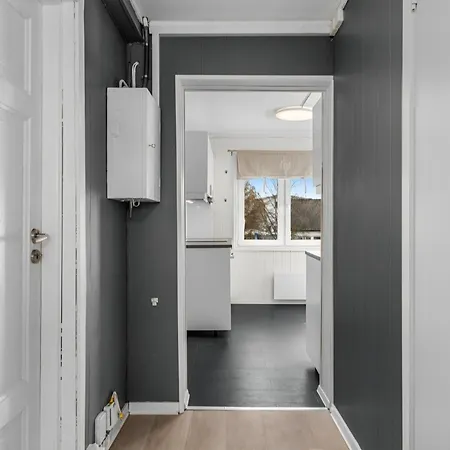 Flight Appartement Klofta