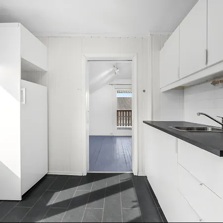 Appartement Flight Klofta