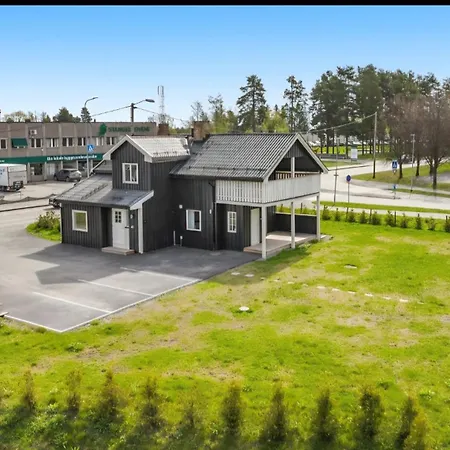 Flight Klofta