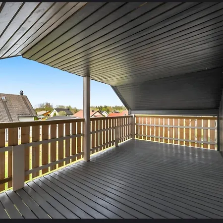 Appartement Flight Klofta