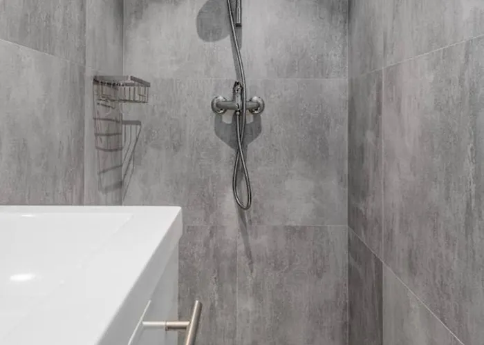 Appartement Flight *