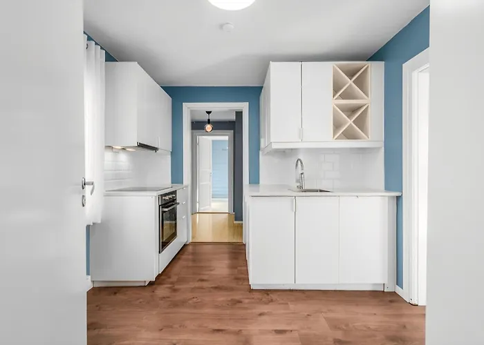 Flight Appartement *