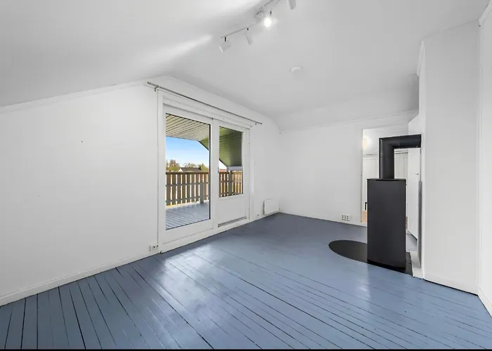 Appartement Flight *