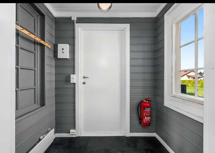 Appartement Flight Klofta