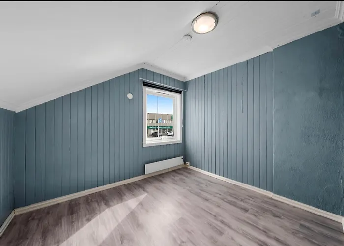 Appartement Flight *