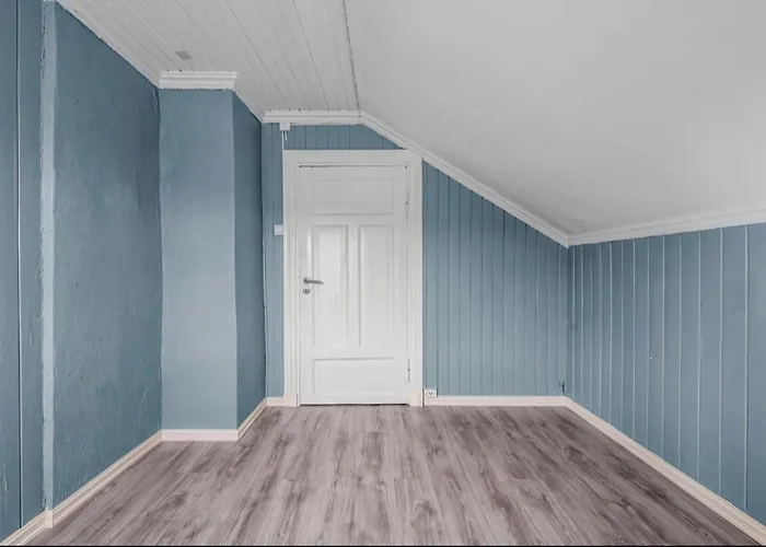 Appartement Flight *