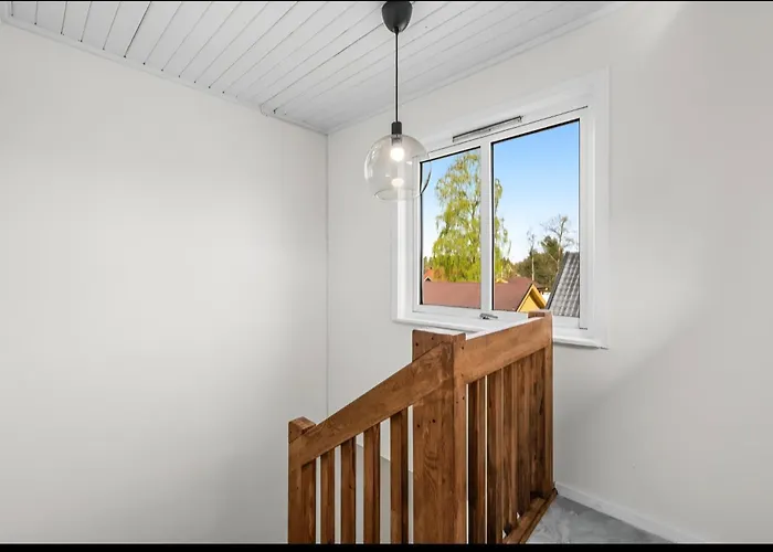 Appartement Flight Klofta