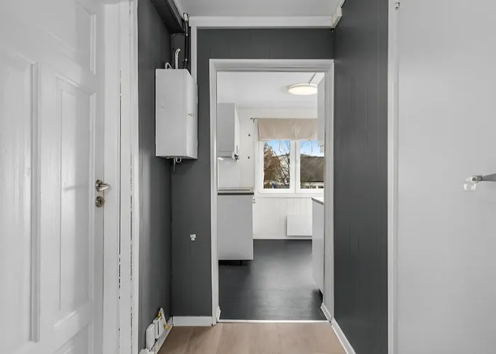 Flight Appartement Klofta