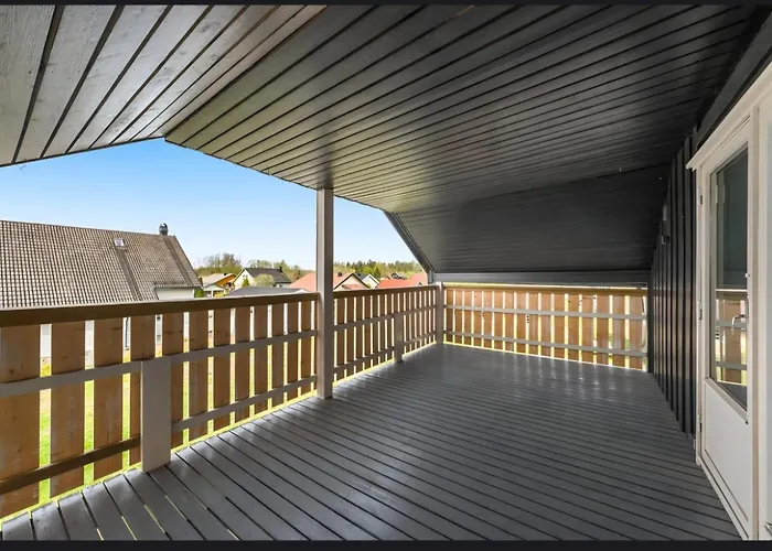 Appartement Flight Klofta