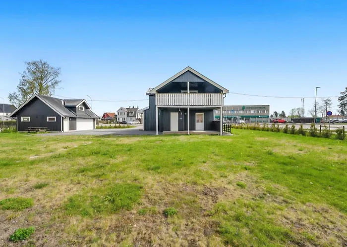 Appartement Flight *