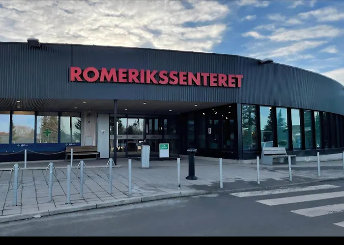 Flight Appartement Klofta